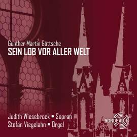 Sein Lob vor aller Welt