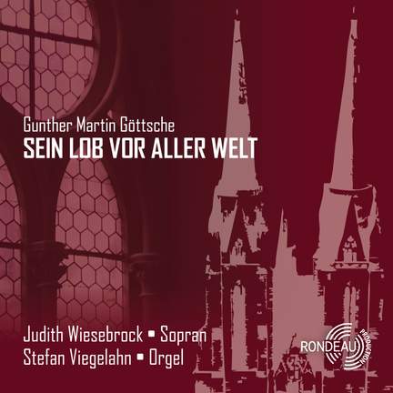 Sein Lob vor aller Welt