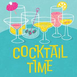 Cocktail Time