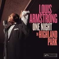 One Night In Highland Park