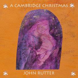 A Cambridge Christmas