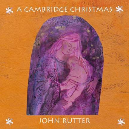 A Cambridge Christmas