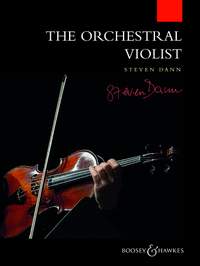 The Orchestral Violist