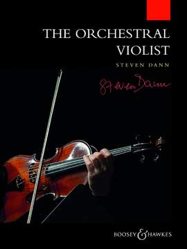 The Orchestral Violist