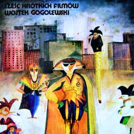Sześć krótkich filmów