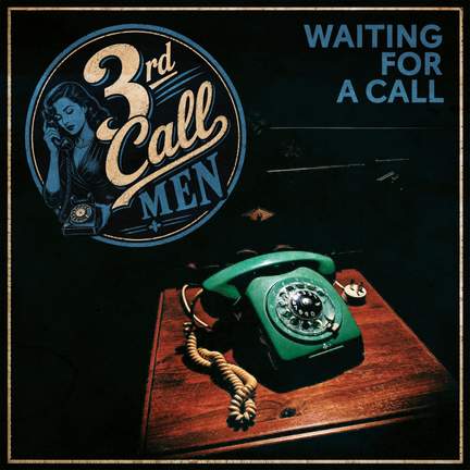 Waiting For A Call