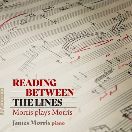 Reading Between the Lines: Morris Plays Morris