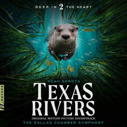 Deep in the Heart II: Texas Rivers