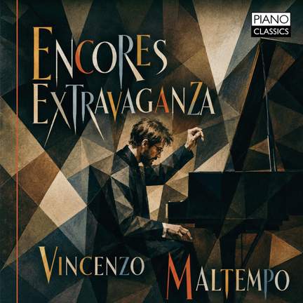 Encores Extravaganza