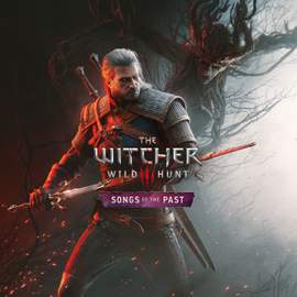 The Witcher 3: Wild Hunt - Songs of the Past Original Soundtrack GAMESCOM 2026 EP