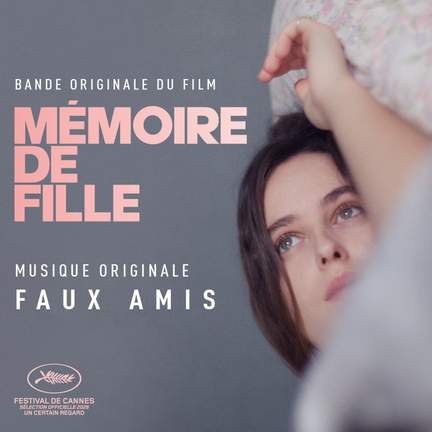 Mémoire de fille