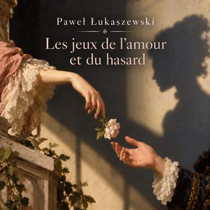 Les jeux de l'amour et du hasard