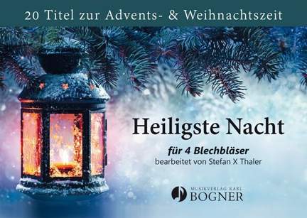 Heiligste Nacht