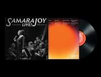 Samara Joy - Live at the Blue Note L.A.