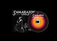Samara Joy - Live at the Blue Note L.A.