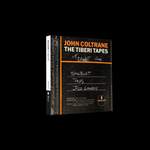 The Tiberi Tapes Product Image