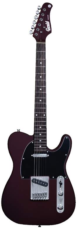Gould Tennessee Dark Rosewood