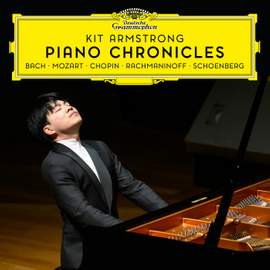 Piano Chronicles