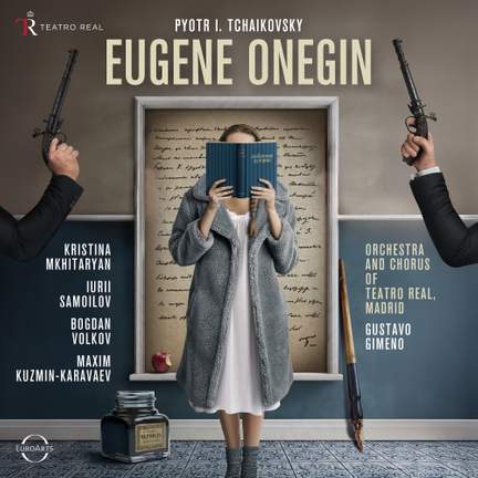 Tchaikovsky: Eugene Onegin