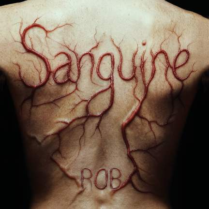 Sanguine