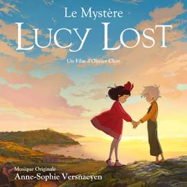Le Mystère Lucy Lost