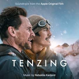 Tenzing (Soundtrack from the Apple Original Film)