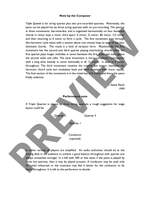 Reich, Steve: Triple Quartet (string quartet and tape version) - Full Score Product Image