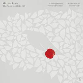 Michael Price: The Seasons (1914-18)