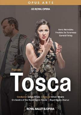 Puccini: Tosca
