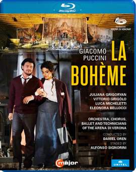 Puccini: Tosca