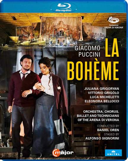 Puccini: Tosca