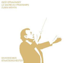 Igor Stravinsky: Le Sacre Du Printemps