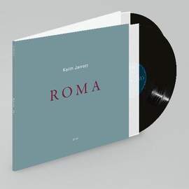 Keith Jarrett: Roma