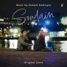Samuel Andreyev: Soudain