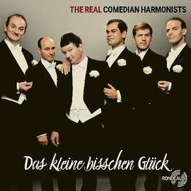 Das Kleine Bisschen Glück