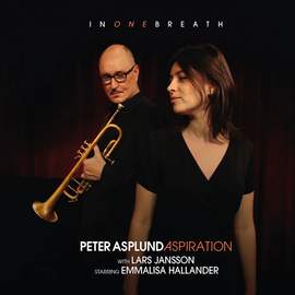 Peter Asplund: in One Breath