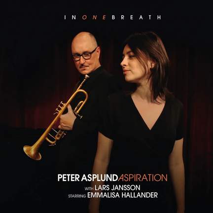 Peter Asplund: in One Breath