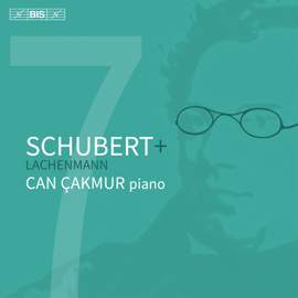 Schubert + Lachenmann (vol. 7)