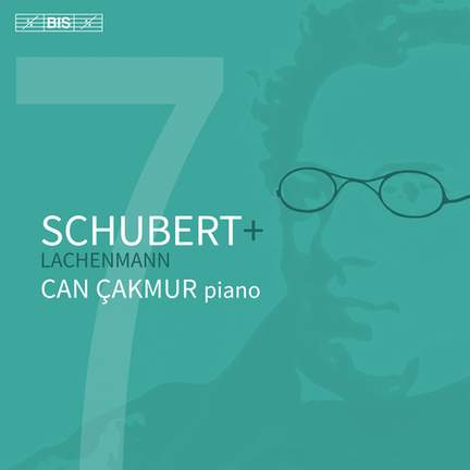 Schubert + Lachenmann (vol. 7)