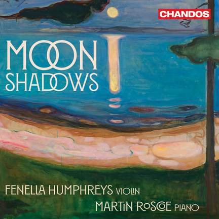 Moon Shadows