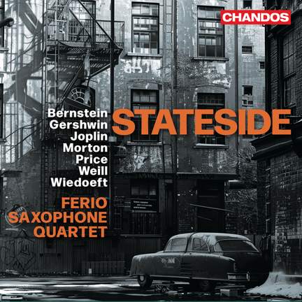 Stateside