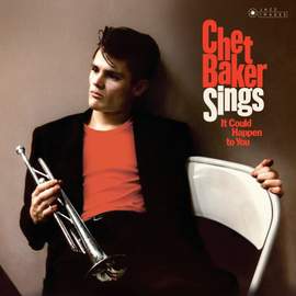 Sings - It Could Happen To You