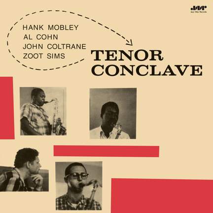 Tenor Conclave
