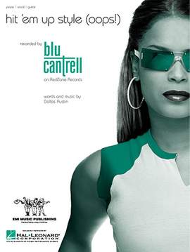 Blu Cantrell: Hit 'Em Up Style (Oops!)