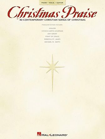 Carman: Our Blessed Savior Came