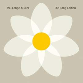 Peter Lange-Müller: the Song Edition