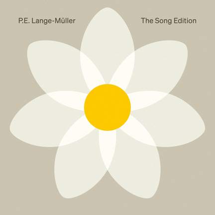 Peter Lange-Müller: the Song Edition