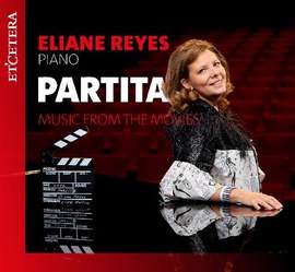 Partita - Music From the Movies
