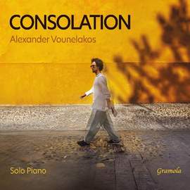 Alexander Vounelakos: Consolation