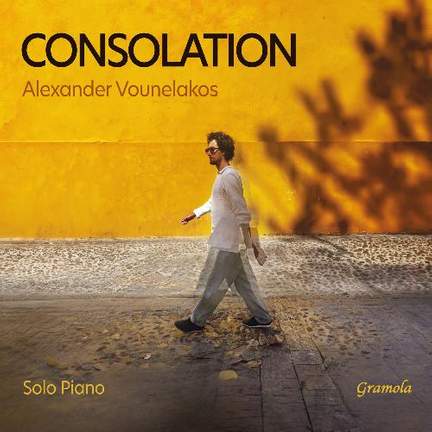 Alexander Vounelakos: Consolation